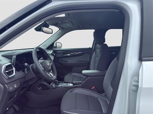 New 2026 Chevrolet TrailBlazer LT w/ Convenience Package image 9