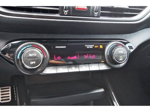 Certified 2022 Kia Forte GT-Line w/ GT-Line Technology Package image 28