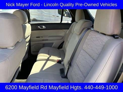 Used 2013 Ford Explorer FWD image 20