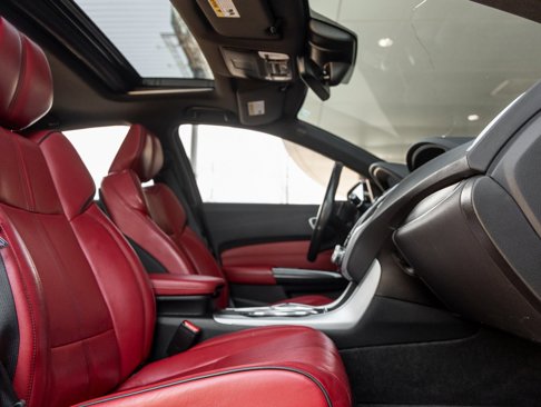 Used 2019 Acura TLX V6 w/ Technology & A-SPEC Pkg image 42
