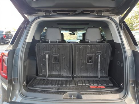 Used 2020 GMC Acadia AT4 w/ LPO, Floor Liner Package image 5
