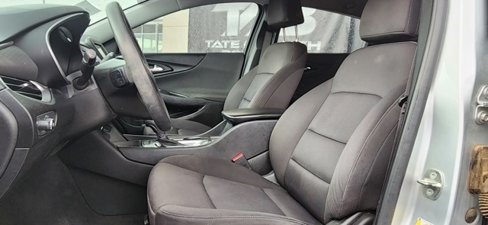 Used 2018 Chevrolet Malibu LS image 18