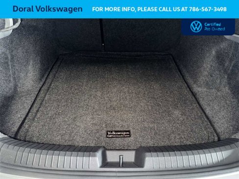 Used 2025 Volkswagen Jetta S image 25