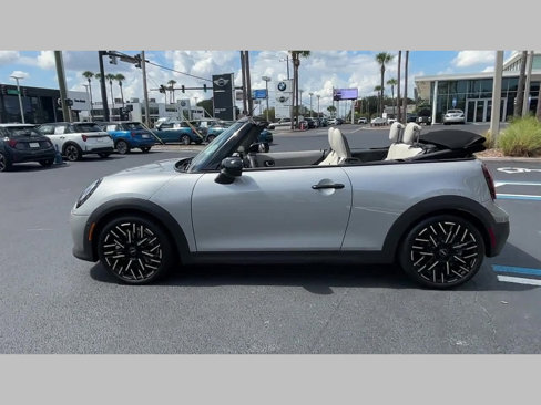 Certified 2025 MINI Cooper S image 16