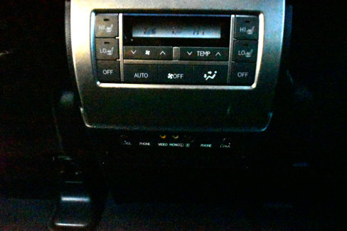 Used 2012 Lexus GX 460 Premium image 39