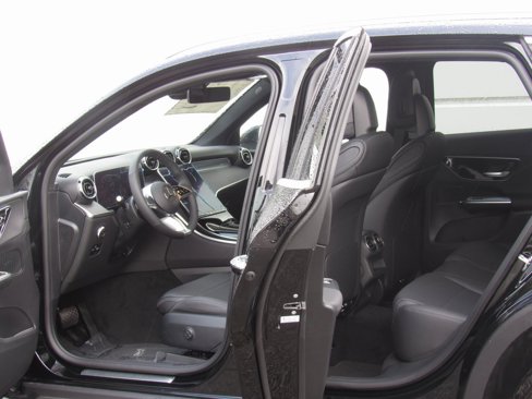 Certified 2025 Mercedes-Benz GLC 300 4MATIC image 14