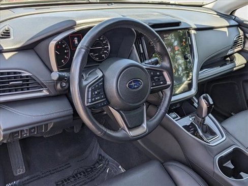 Used 2024 Subaru Outback Limited image 10