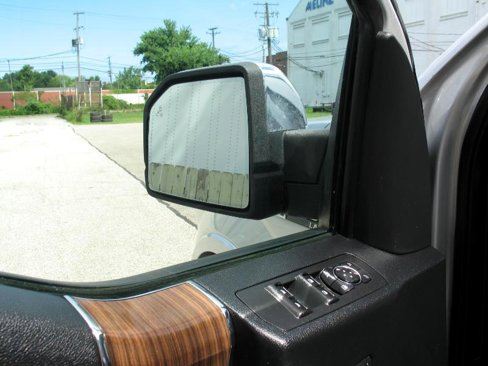 Used 2017 Ford F150 Lariat image 47