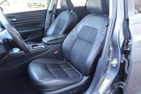 Used 2022 Nissan Altima 2.0 SR image 15