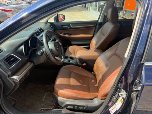 Used 2018 Subaru Outback 3.6R Touring w/ Protection Package #1 image 9
