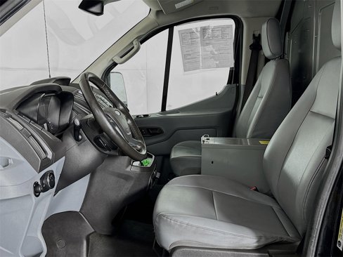 Used 2017 Ford Transit 150 130 Low Roof w/ Exterior Upgrade Package image 10