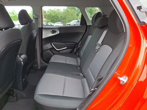Used 2024 Kia Soul S image 10