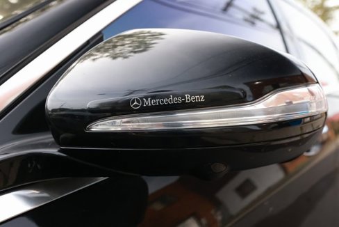 Used 2015 Mercedes-Benz S 550 4MATIC Sedan image 48