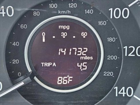Used 2012 Honda CR-V EX-L image 10