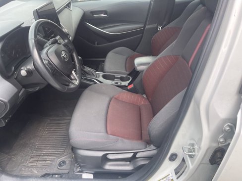 Used 2024 Toyota Corolla SE image 11