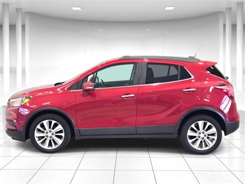 Used 2019 Buick Encore Preferred image 2