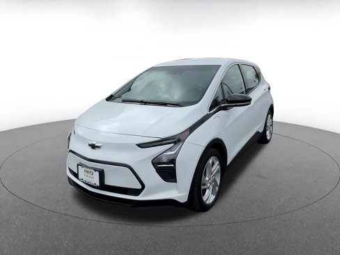 Used 2023 Chevrolet Bolt LT w/ Driver Confidence Package image 7