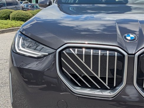New 2025 BMW X3 xDrive30i w/ Convenience Package image 10