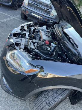 Used 2016 Nissan Rogue SL image 28