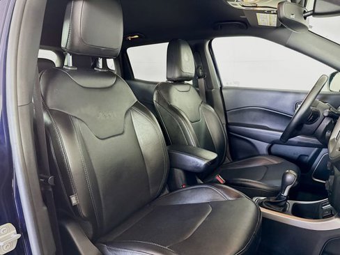 Used 2020 Jeep Compass High Altitude image 29