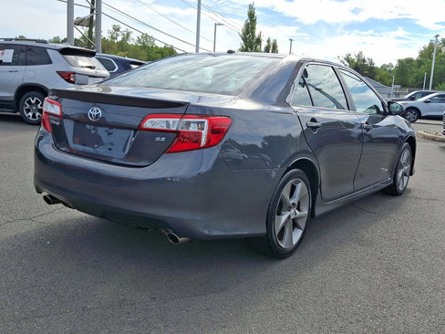 Used 2012 Toyota Camry SE image 26