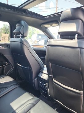 Used 2017 Lincoln MKC Reserve w/ Lincoln MKC Climate Package image 15