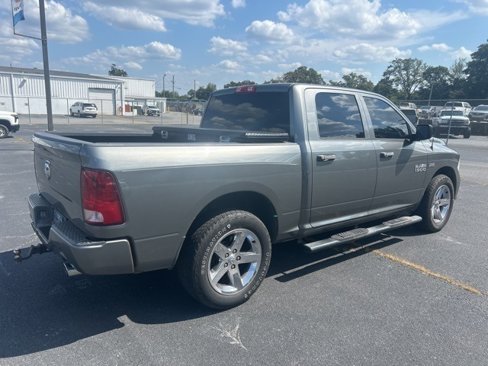 Used 2013 RAM 1500 Express image 4
