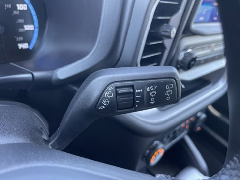 Used 2024 Ford Bronco Sport Big Bend w/ Convenience Package image 26