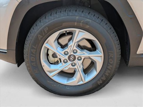 Used 2024 Hyundai Tucson SEL image 22