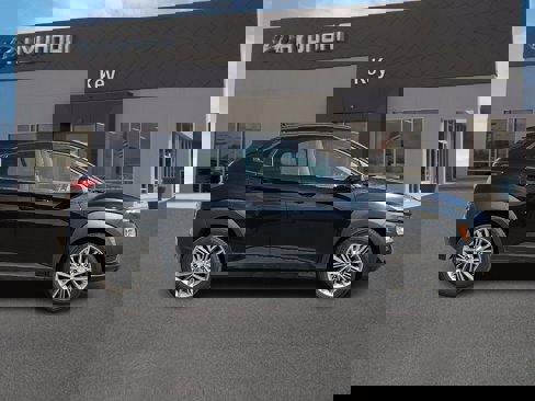 Used 2019 Hyundai Kona SEL image 3