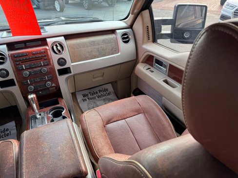 Used 2009 Ford F150 King Ranch image 22