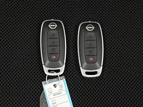 Used 2024 Nissan Sentra SV image 9
