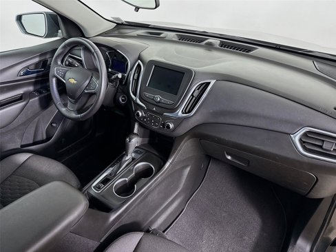Used 2020 Chevrolet Equinox LT image 28
