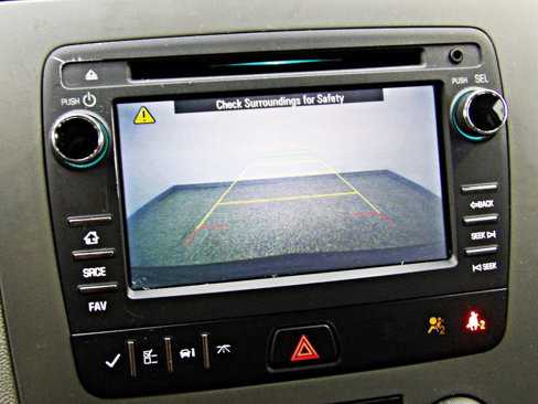 Used 2016 Chevrolet Traverse LS image 16