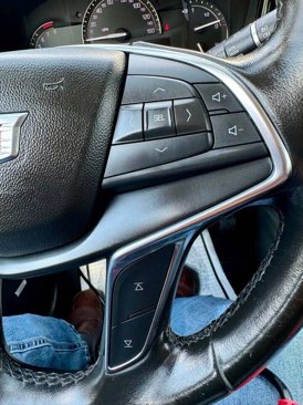 Used 2019 Cadillac XT5 Luxury image 26