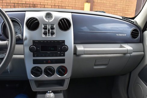 Used 2007 Chrysler PT Cruiser image 24