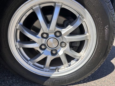 Used 2013 Toyota Prius V Two image 29