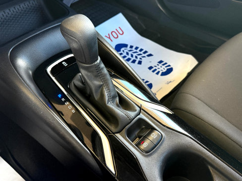 Used 2022 Toyota Corolla LE image 28