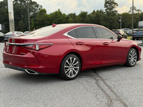 Used 2019 Lexus ES 350 image 5