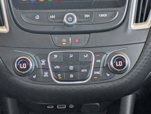 Used 2023 Chevrolet Malibu LT image 29