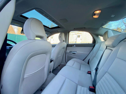 Used 2009 Volvo S40 2.4i image 20