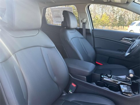 New 2025 Kia Sportage EX w/ Premium Package image 27
