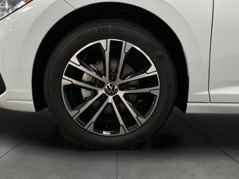 New 2025 Volkswagen Jetta Sport image 11