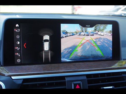 Used 2019 BMW X3 xDrive30i w/ Convenience Package image 35