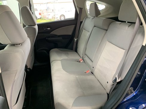 Used 2016 Honda CR-V EX image 23