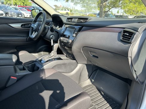 Used 2020 Nissan Rogue Sport S w/ Appearance Package image 26