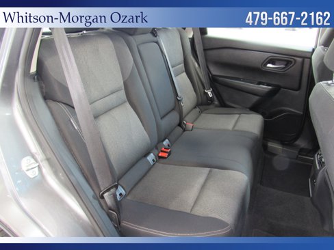 Used 2024 Nissan Rogue SV image 20