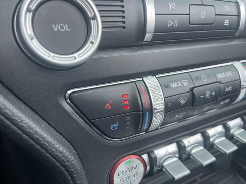 Used 2023 Ford Mustang Premium image 27