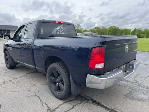 Used 2017 RAM 1500 Express image 3