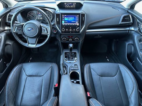 Used 2019 Subaru Crosstrek 2.0i Limited w/ Moonroof Package image 9